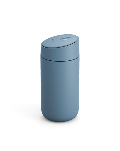 Carter Slide Mug
